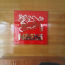 Nestle - Converge Industrial Projects